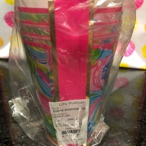So a peeling tumblers